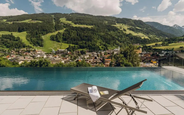 Apartmentresort MyLodge