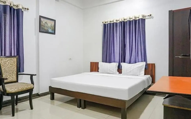Hotel Sahil Residency