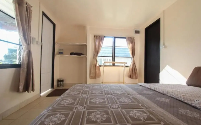 Sky Beach Resort Koh Mak