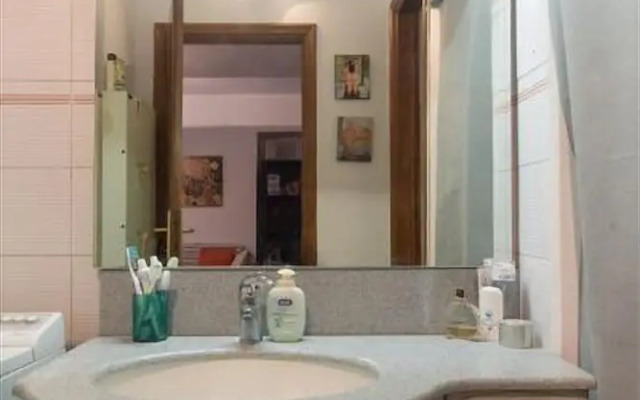 Torino Crocetta & Politecnico Apartment