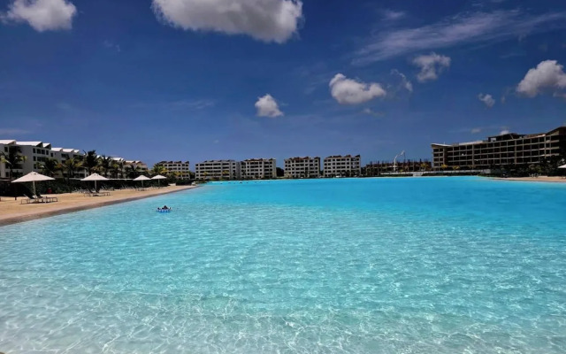 Oasis Turquesa Punta Cana Crystal Lagoon