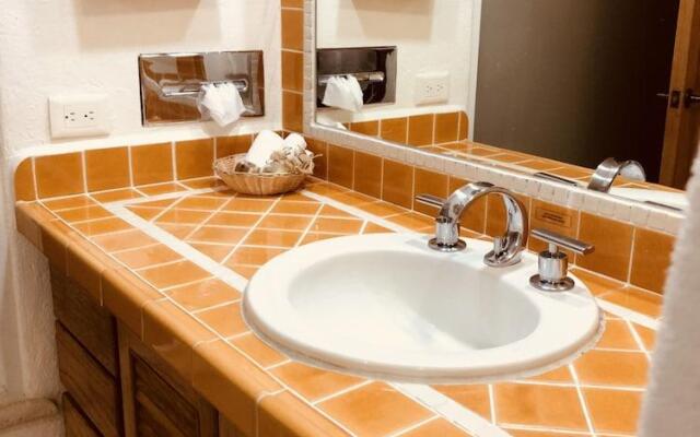 Las Villas Akumal 3B-13 by SkyRun