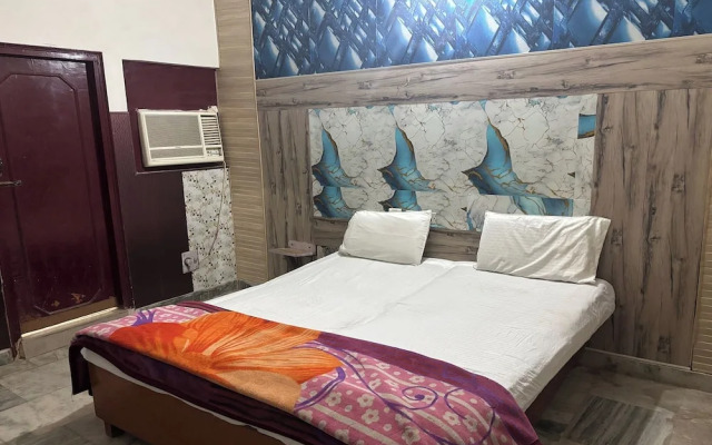 Hotel D' Seasons By OYO Rooms