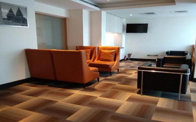 Holiday Inn Chennai OMR IT Expressway by IHG