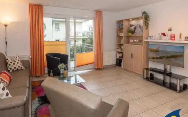 Inselhaus Wohnung 02