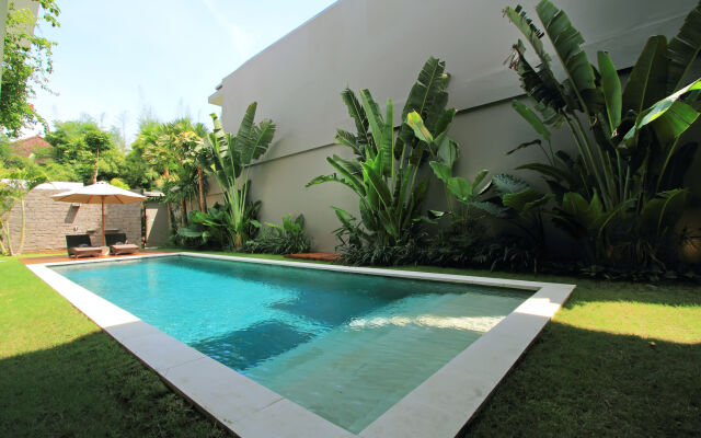 Alopa Villas