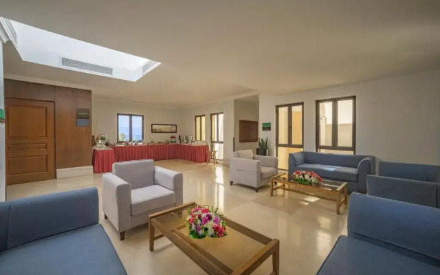 Hotel Radisson SAS Tala Bay