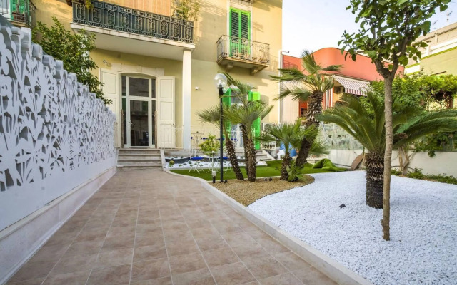 Room-exclusive Room "tramontana Room" -