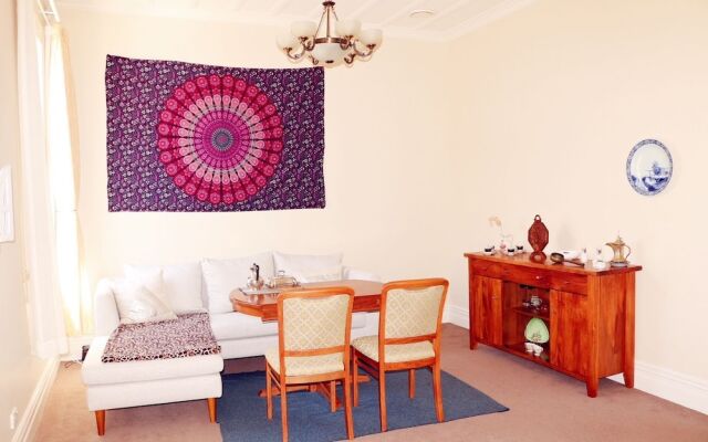 3 Bedroom Holiday Home in Mount Eden