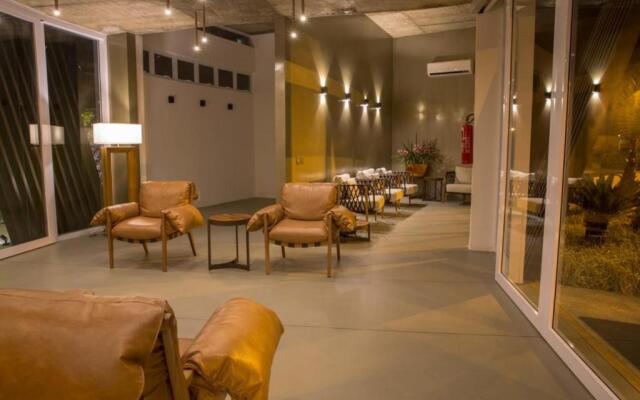 Evian thermas residence