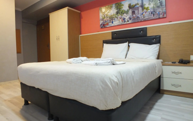 Naila Hotel