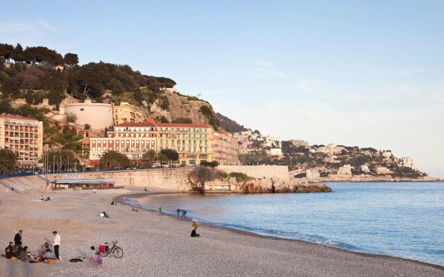 ibis Styles Beaulieu Sur Mer