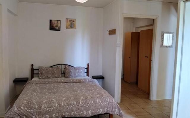 Jason Studio Apartment