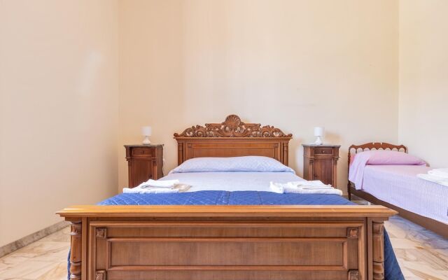 3611 Casa di Paolo by Barbarhouse