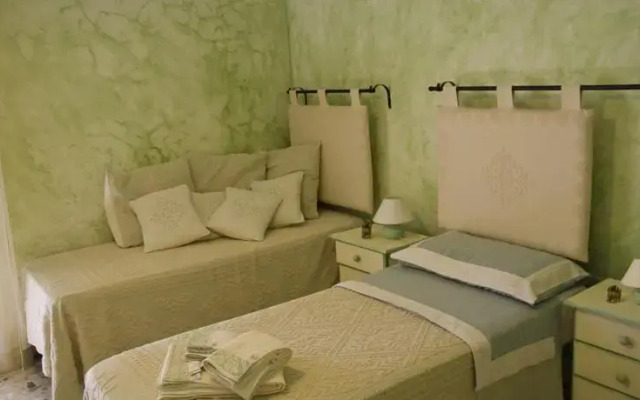 Casa Vacanza Agrustos Luigi