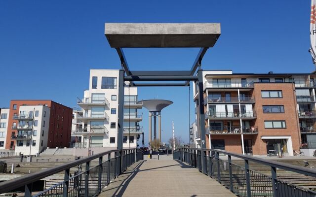 Hotel Öresund