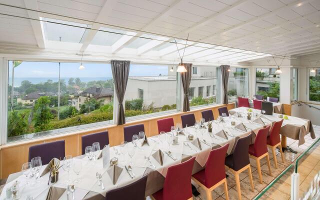 Best Western Hotel Rebstock