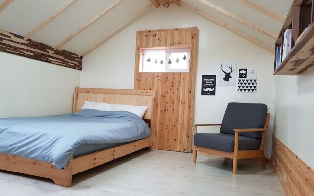 Junyhiro Private House