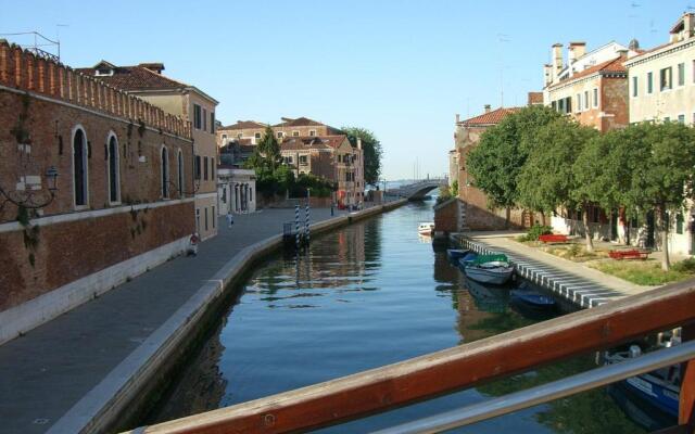 Veneziacentopercento Rooms