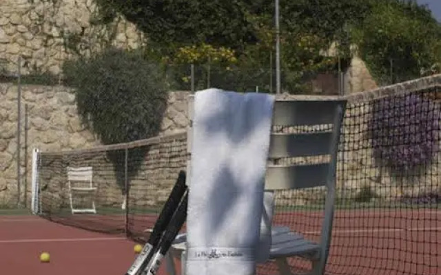 Le Haut des Espinets