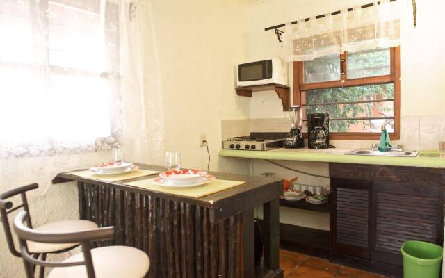 Casa Kiwi