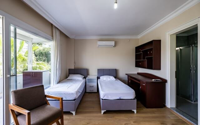 Jash Bedrooms