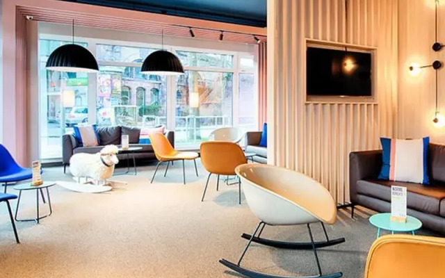 B&B HOTEL Schwerin-Süd