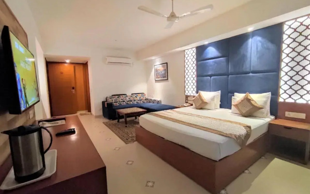The Angel Hotel & Suites