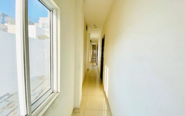 Sunny Hotel Ho Chi Minh