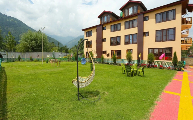 OYO 18391 Hotel Royalton