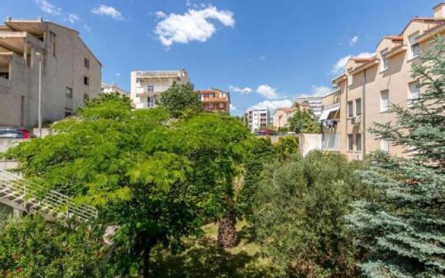 Apartment Maja