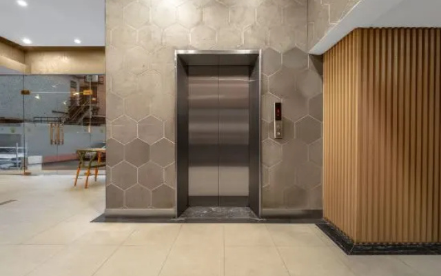 Jitai Chain Hotel (Shanghai Xinhua Hospital Tongji University) – Hotel Rooms – Shanghai