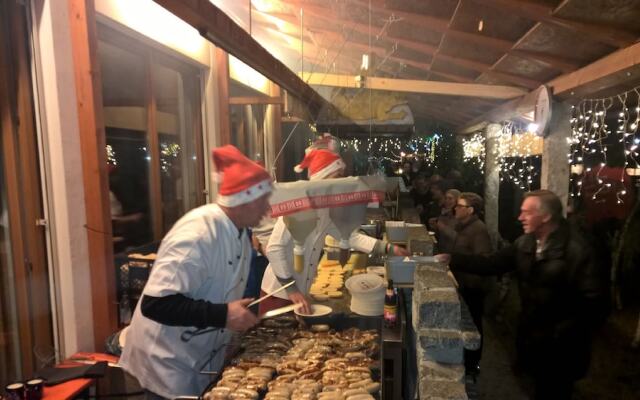 Gasthof Meyer Landshut