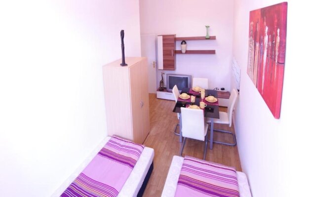 Raisa Apartments Lerchenfelder Gürtel 30
