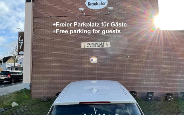 Hotel Kolossos Düsseldorf - Neuss