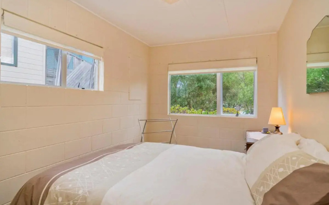 Barefoot Boulevard - Pauanui Holiday Home