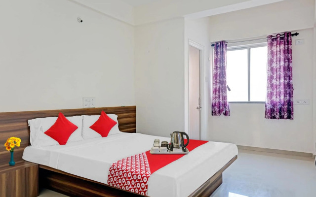 OYO Flagship 70224 Swarg Executive Paradise