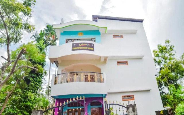 OYO spot on 81427 Nirvaan Guest House