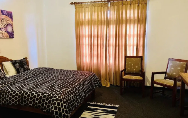 Royal Mount Hotel