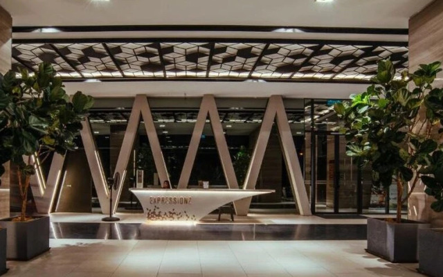 Expressionz Professional Suites KL