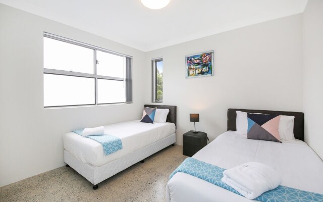 Pearson Villas - Sydney
