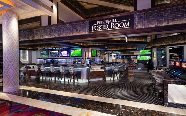 Peppermill Resort Spa Casino