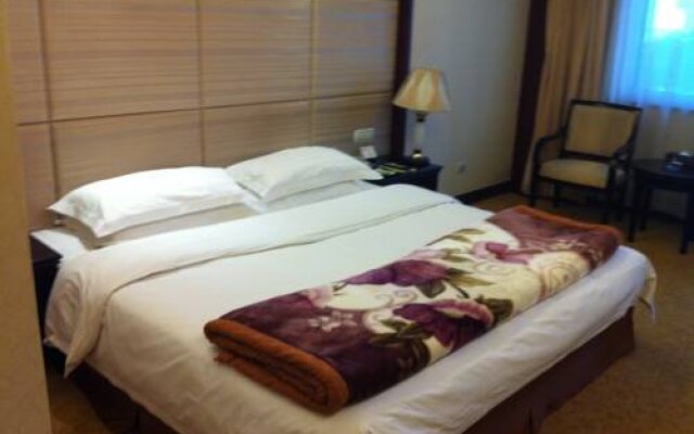 Xingyi City Full House Wenzhou Hotel