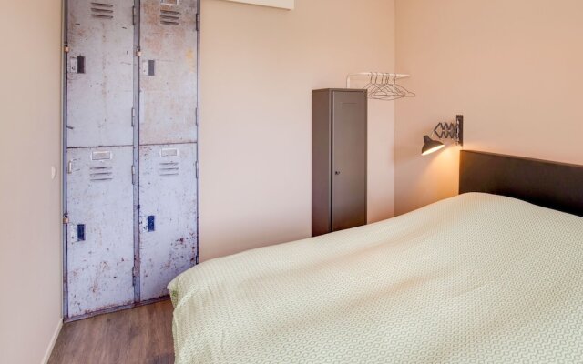 Appealing Apartment in Dokkum for a Romantic Getaway