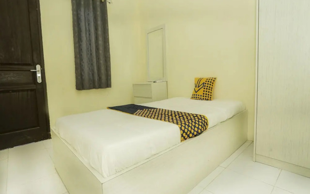 OYO 91635 Wisma Terace House