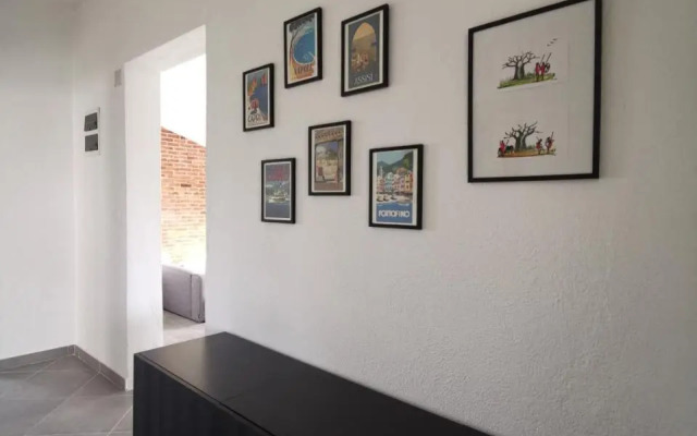 Serendipity Apartment