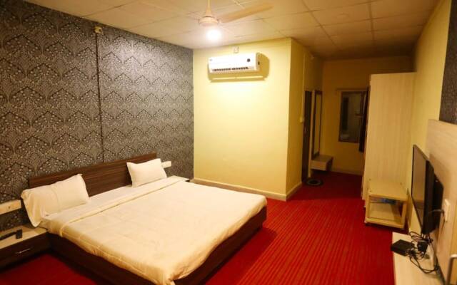 Narmada Resort