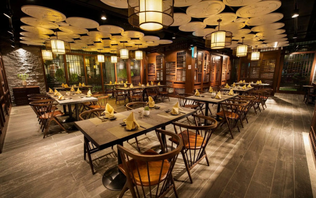 Jazz Hotel Penang