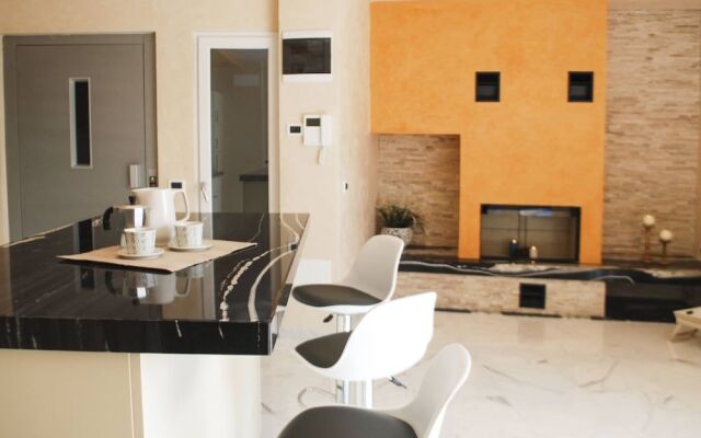 Villa I Cipressi - Rebomaholidays