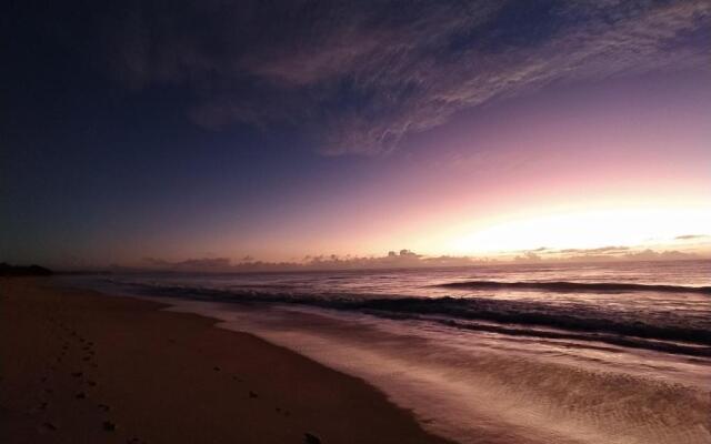 Pousada Pedra Do Negro